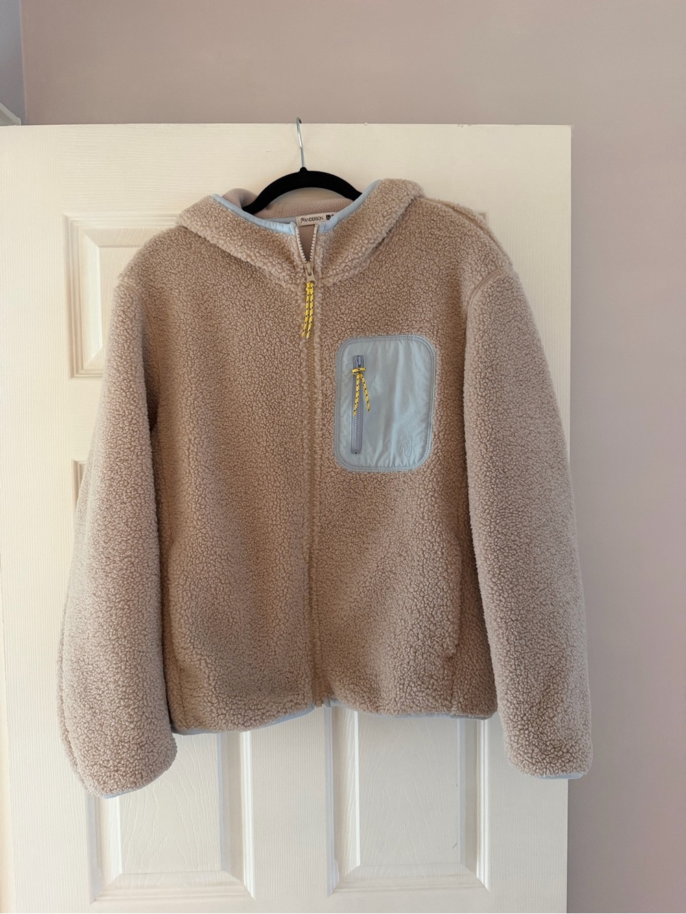 JW ANDERSON*Uniqlo jacket
